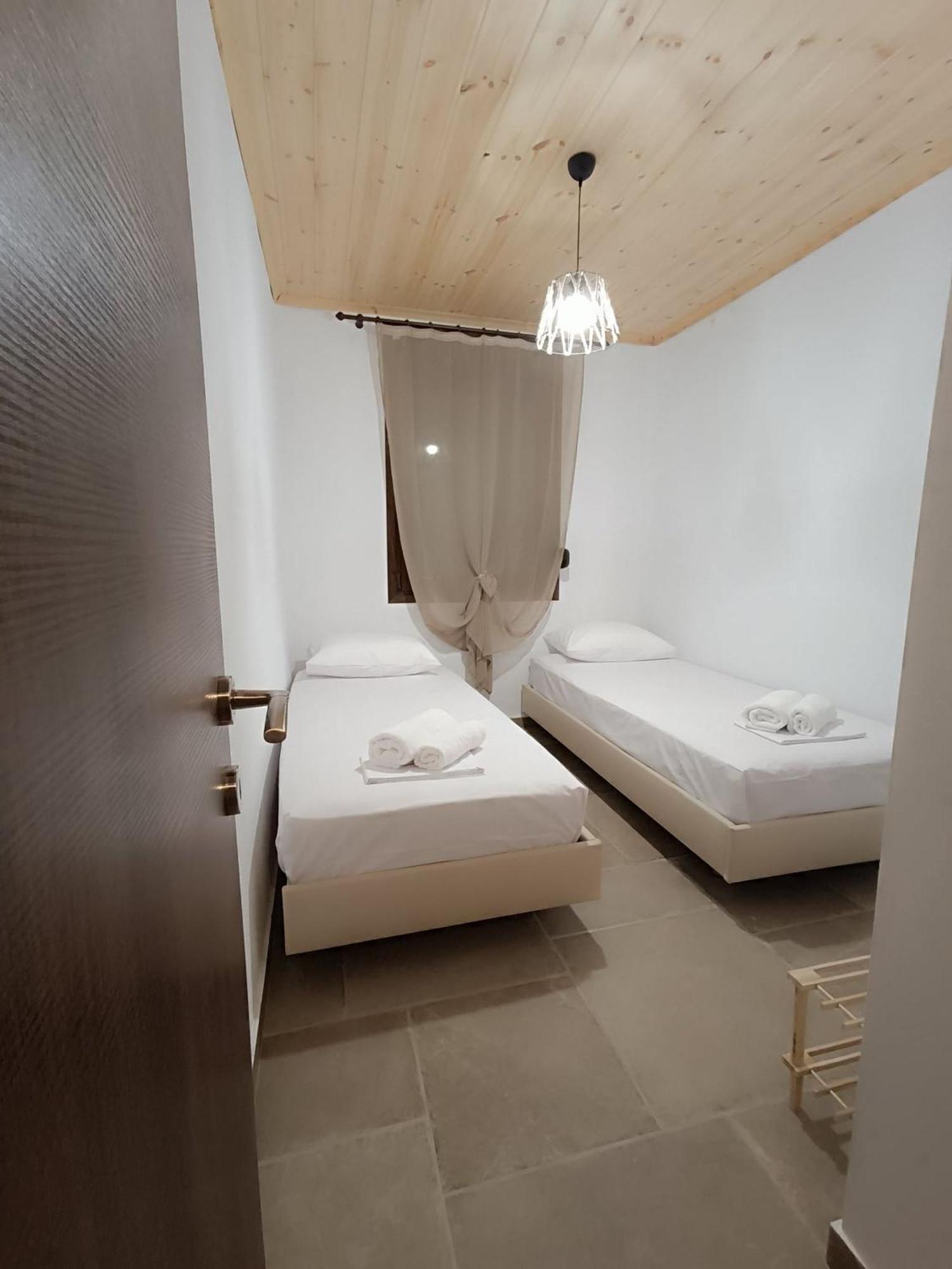 Villa Marilou פורקה מראה חיצוני תמונה