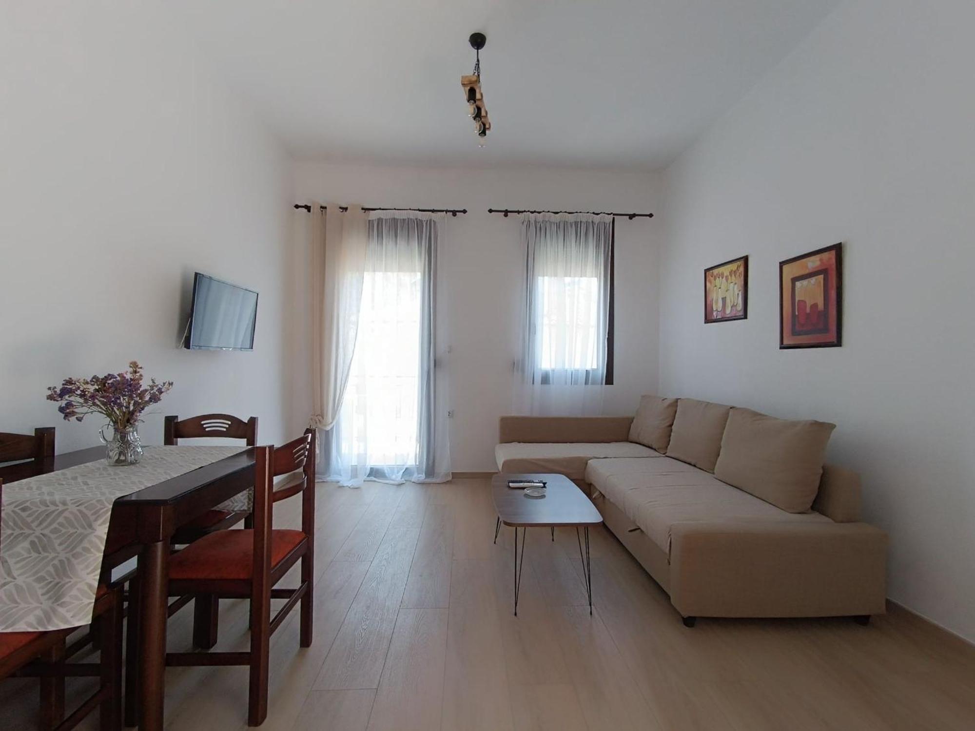 Villa Marilou פורקה מראה חיצוני תמונה