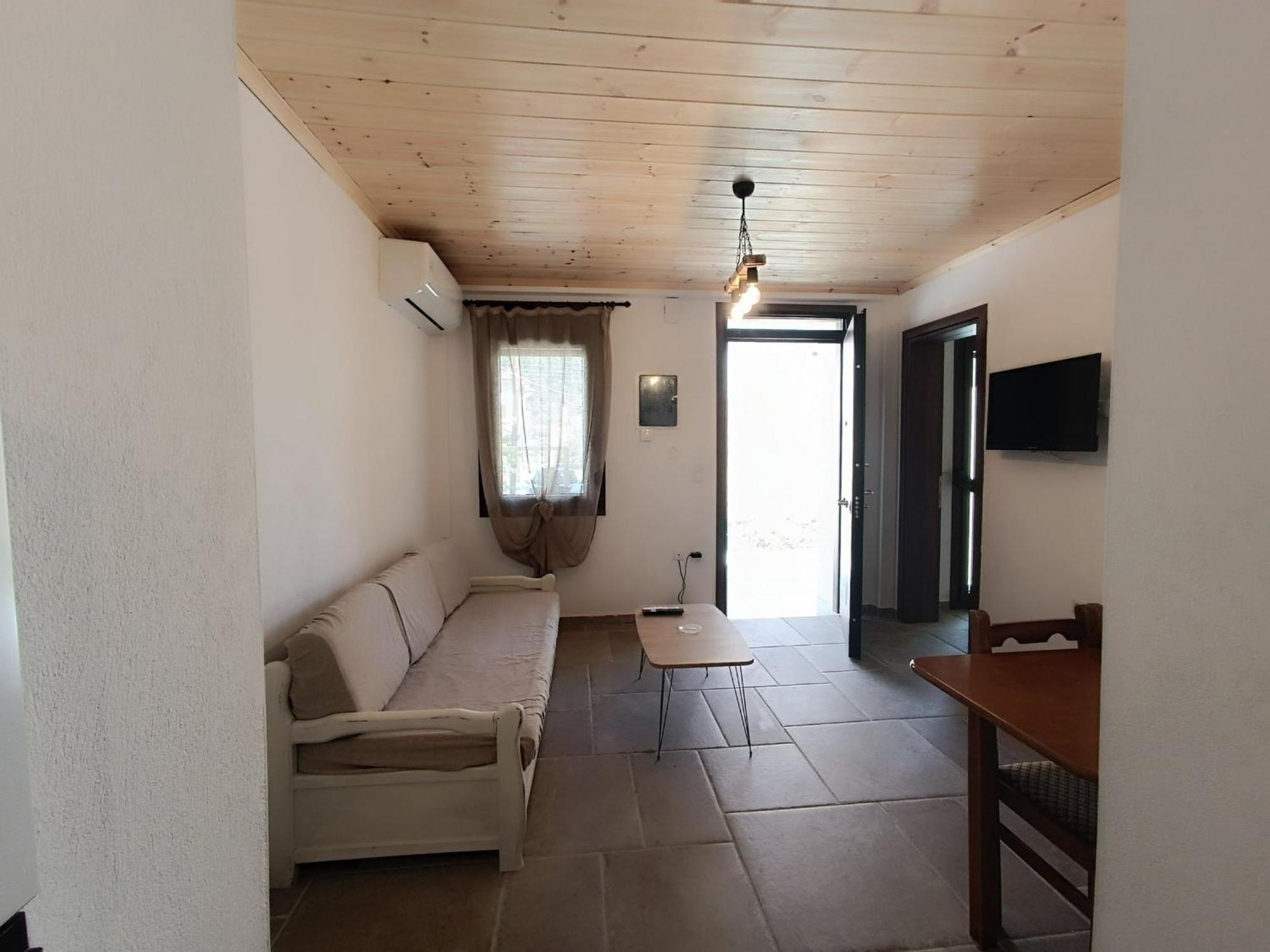 Villa Marilou פורקה מראה חיצוני תמונה