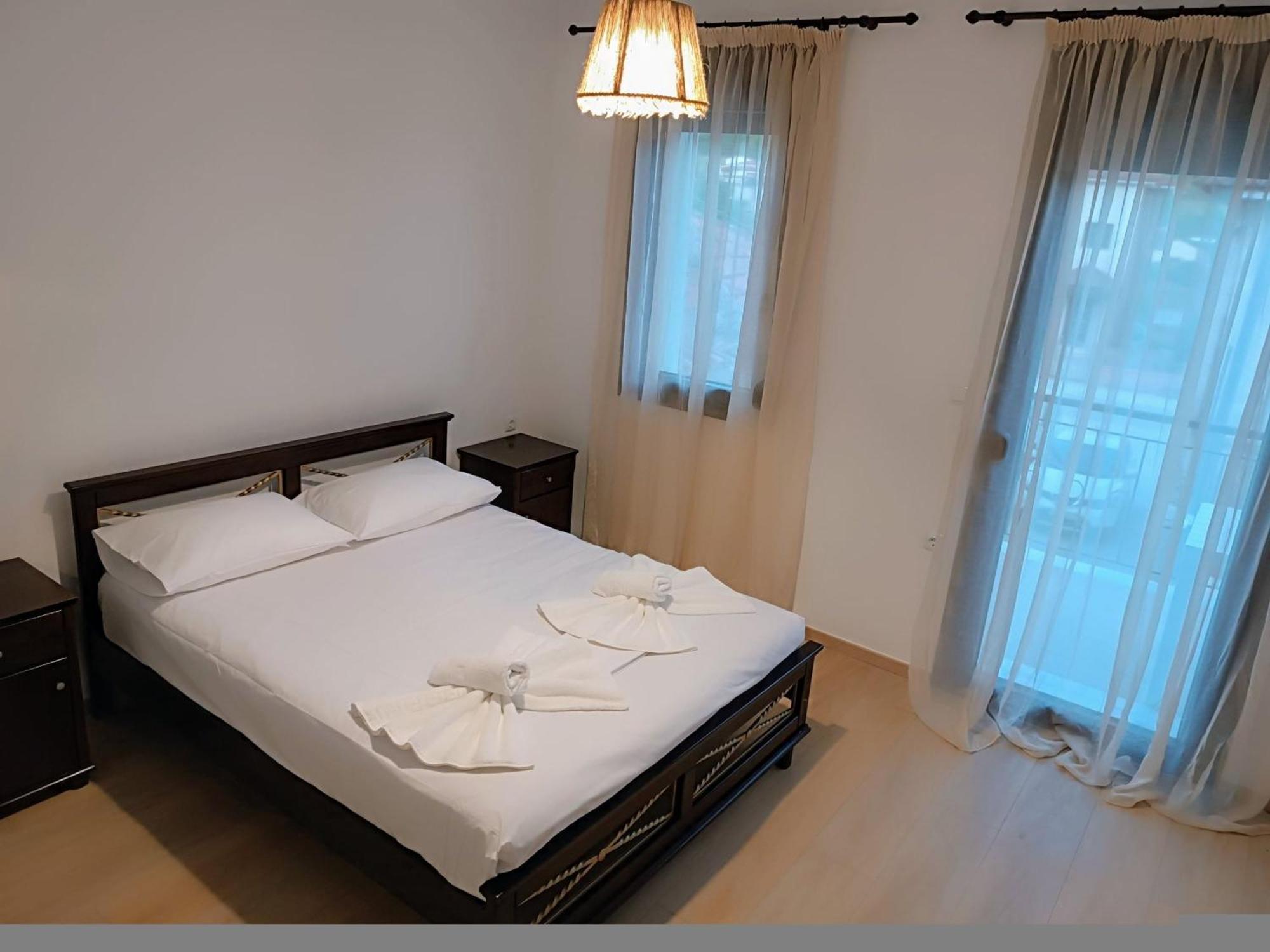Villa Marilou פורקה מראה חיצוני תמונה