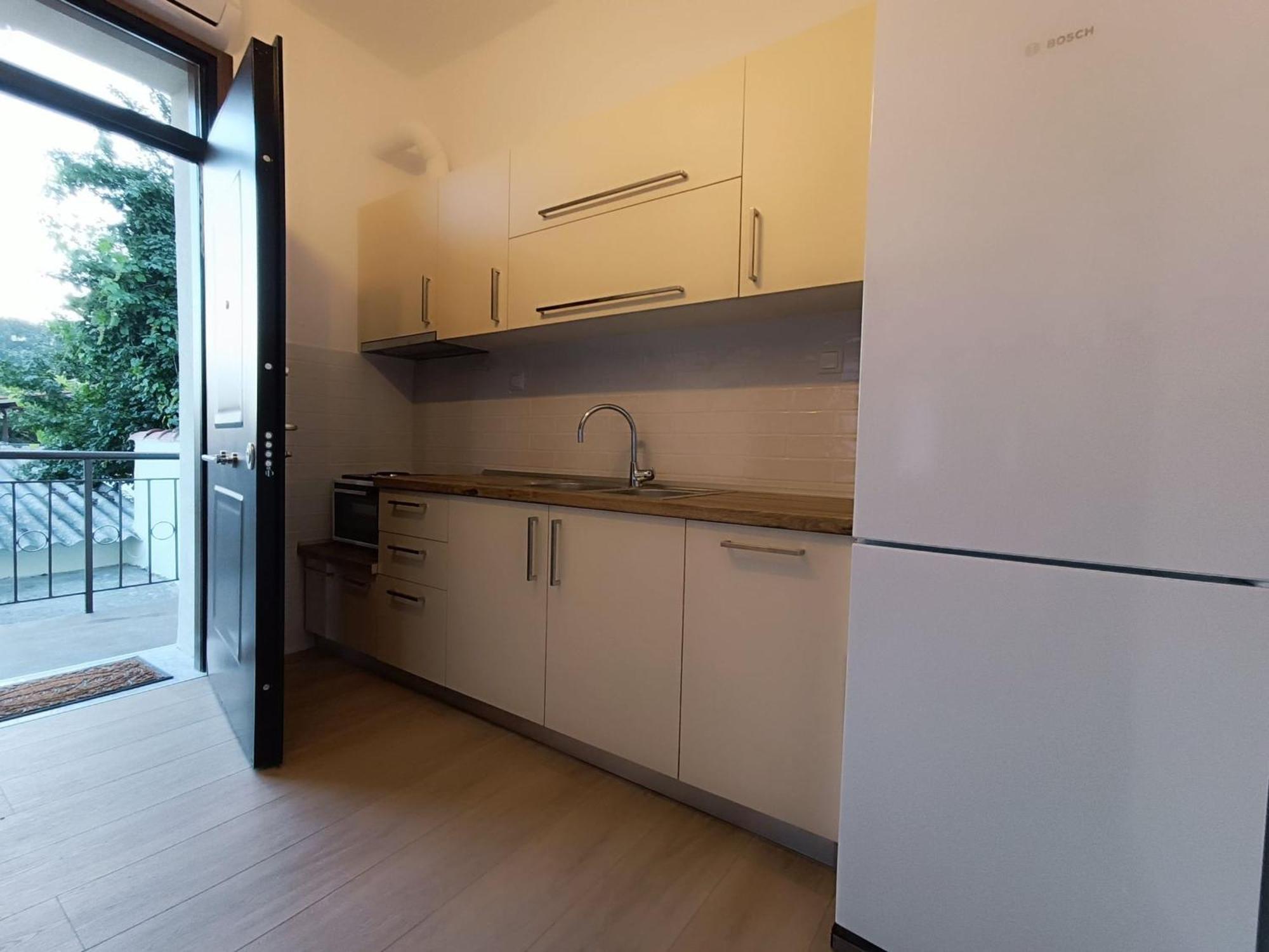 Villa Marilou פורקה מראה חיצוני תמונה