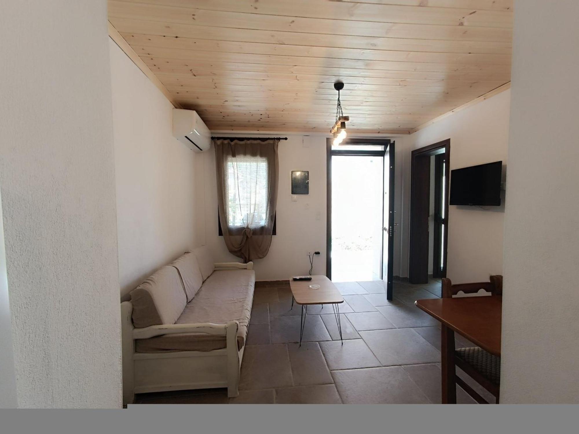 Villa Marilou פורקה מראה חיצוני תמונה