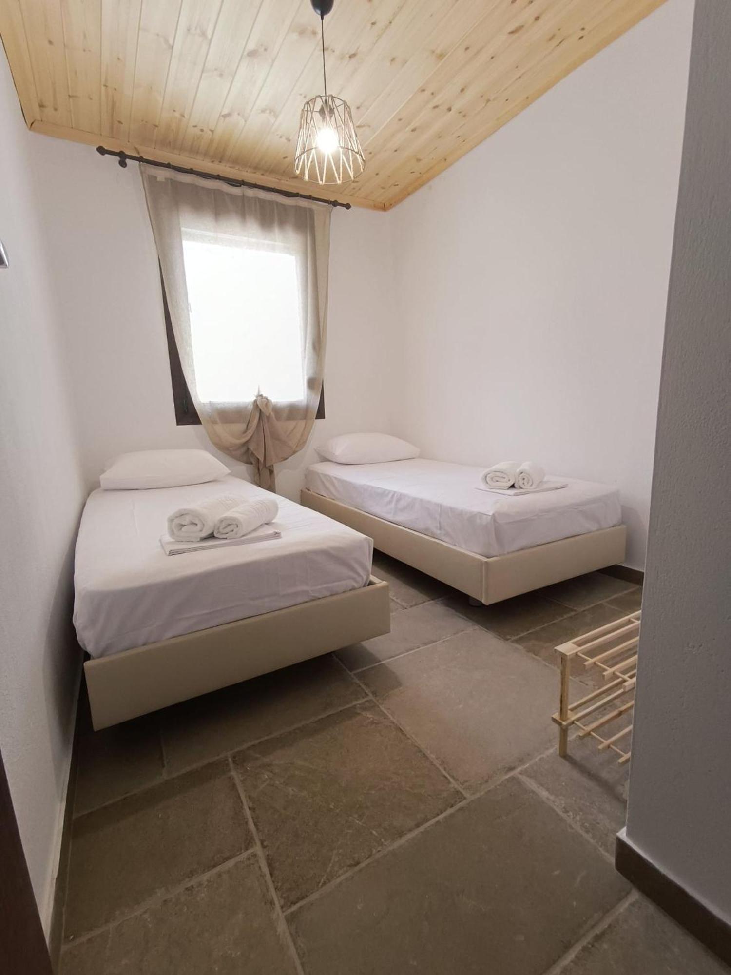 Villa Marilou פורקה מראה חיצוני תמונה