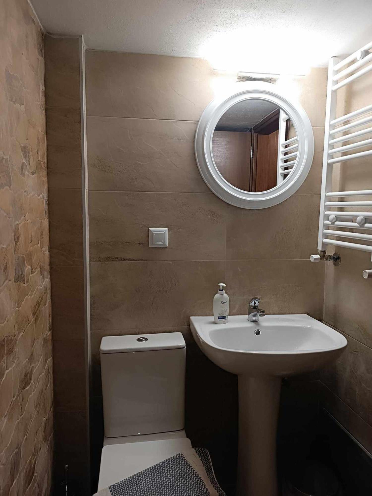 Villa Marilou פורקה מראה חיצוני תמונה