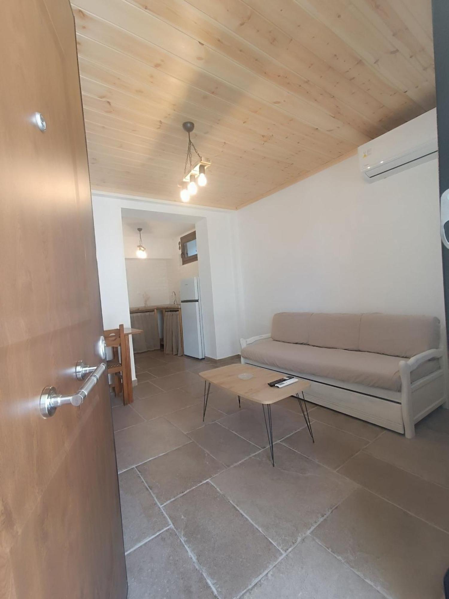 Villa Marilou פורקה מראה חיצוני תמונה