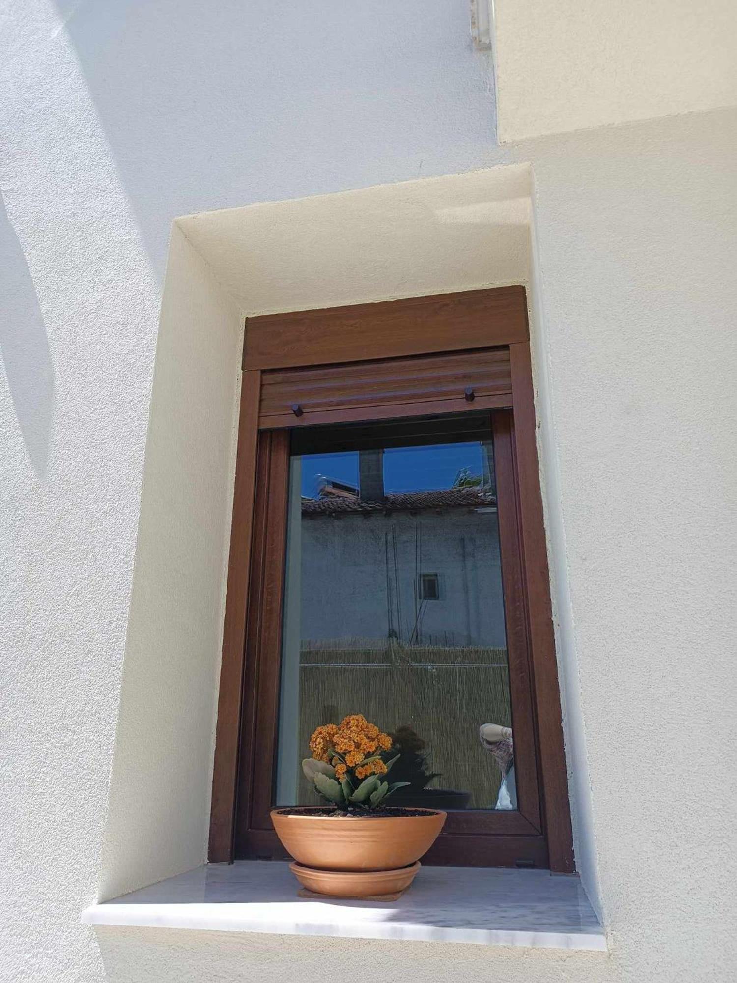 Villa Marilou פורקה מראה חיצוני תמונה