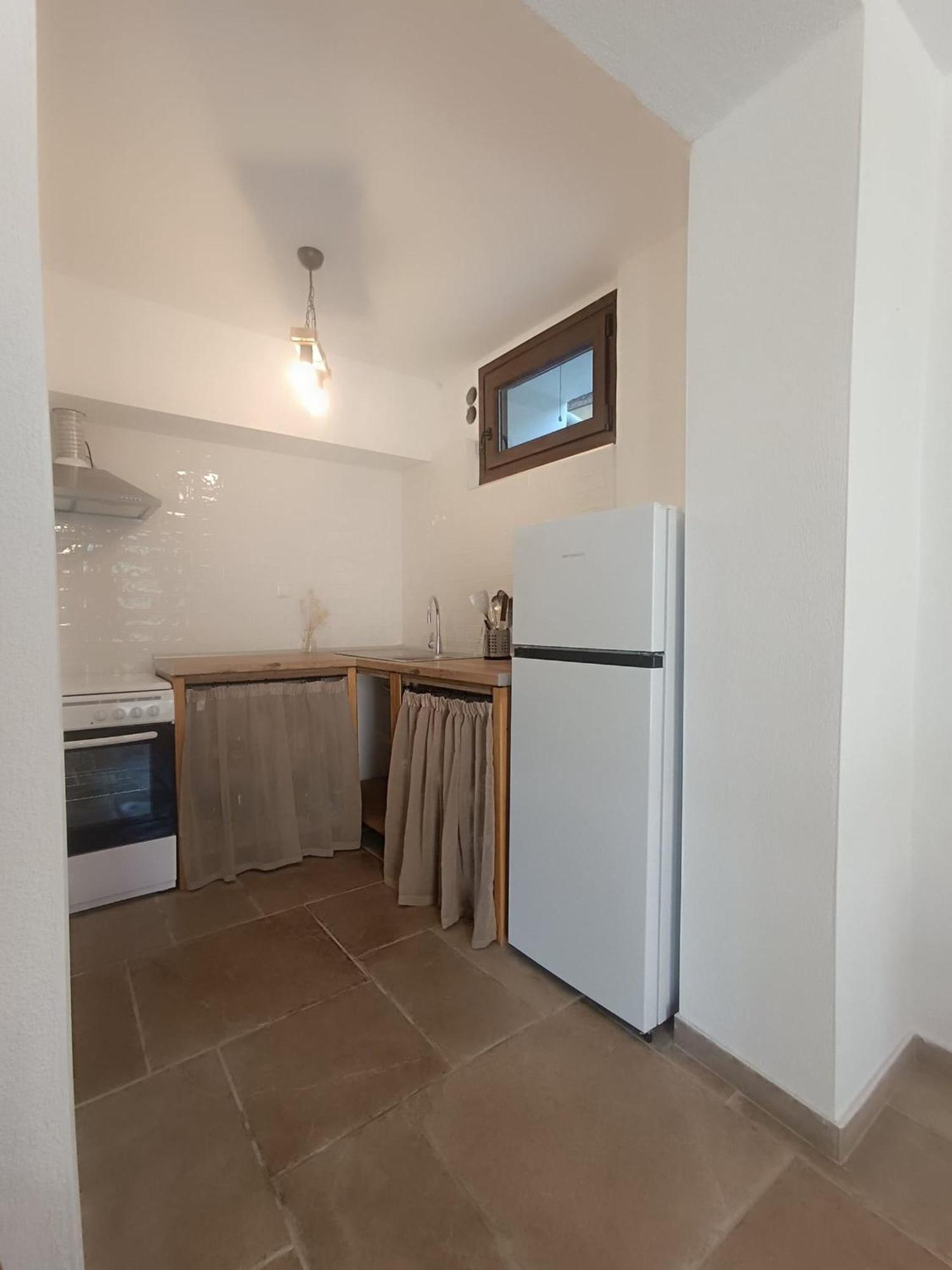 Villa Marilou פורקה מראה חיצוני תמונה