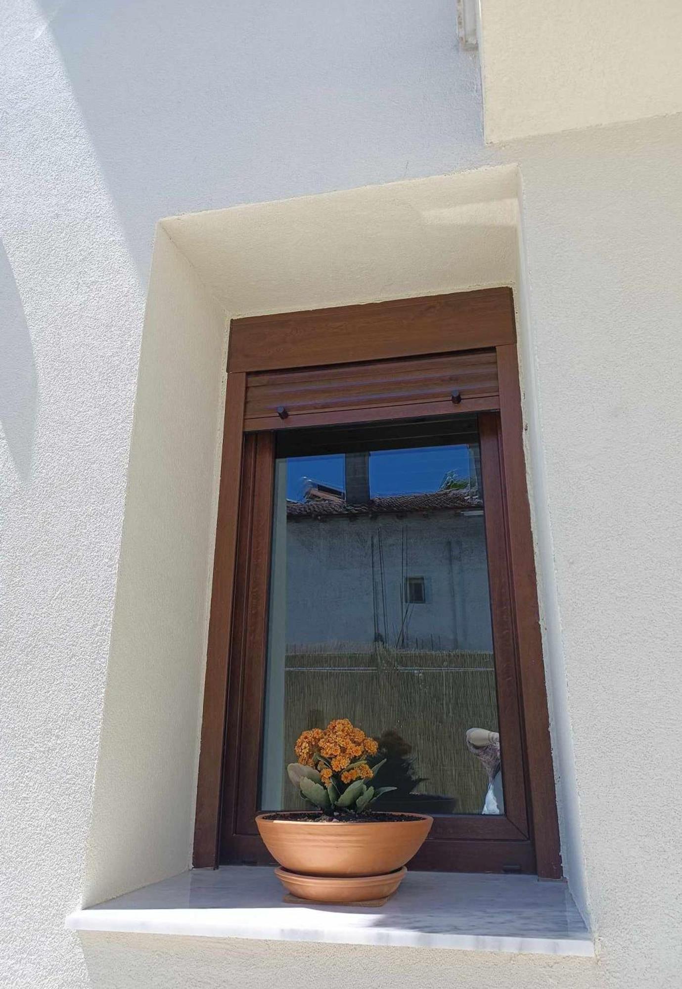 Villa Marilou פורקה מראה חיצוני תמונה
